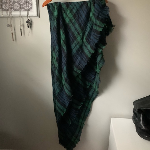 Modcloth Accessories - Blanket scarf Modcloth Accessories - Blanket scarf